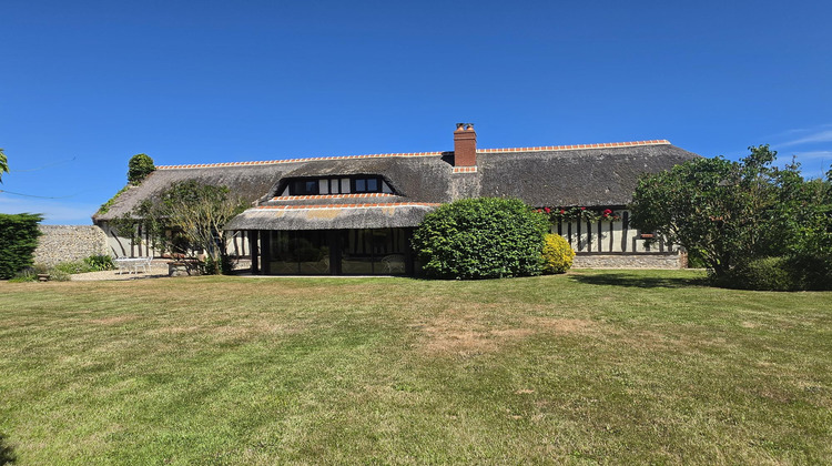 Ma-Cabane - Vente Maison Fécamp, 200 m²