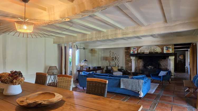 Ma-Cabane - Vente Maison Fécamp, 200 m²