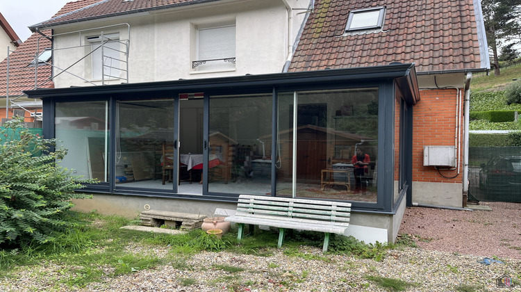 Ma-Cabane - Vente Maison Fécamp, 114 m²
