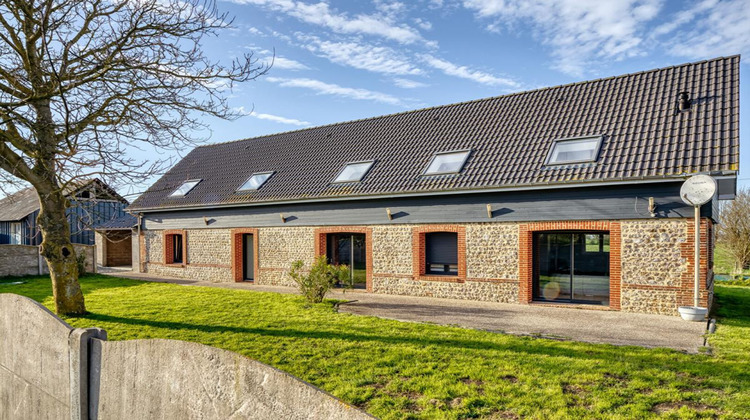 Ma-Cabane - Vente Maison FECAMP, 170 m²