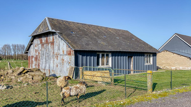 Ma-Cabane - Vente Maison FECAMP, 170 m²
