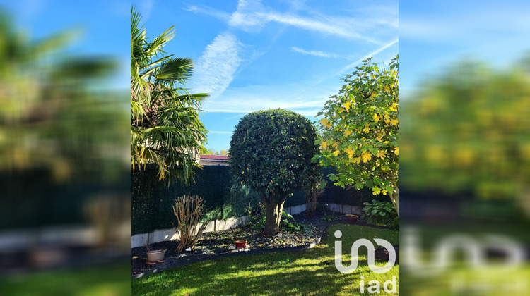 Ma-Cabane - Vente Maison Féchain, 75 m²