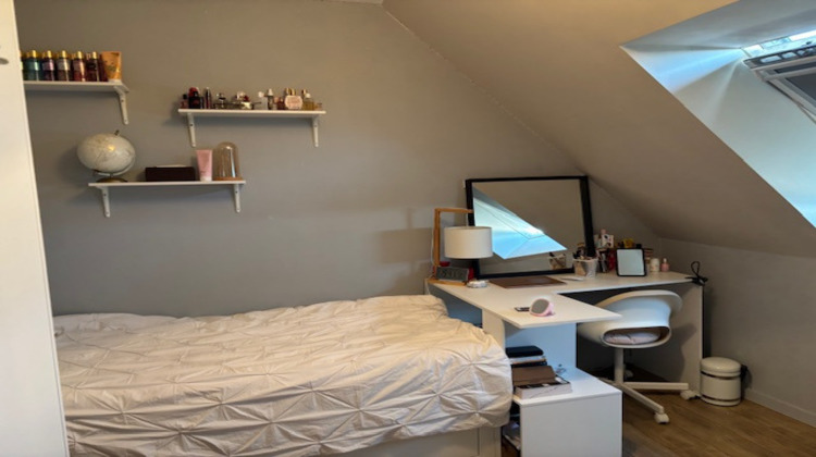 Ma-Cabane - Vente Maison Féchain, 105 m²