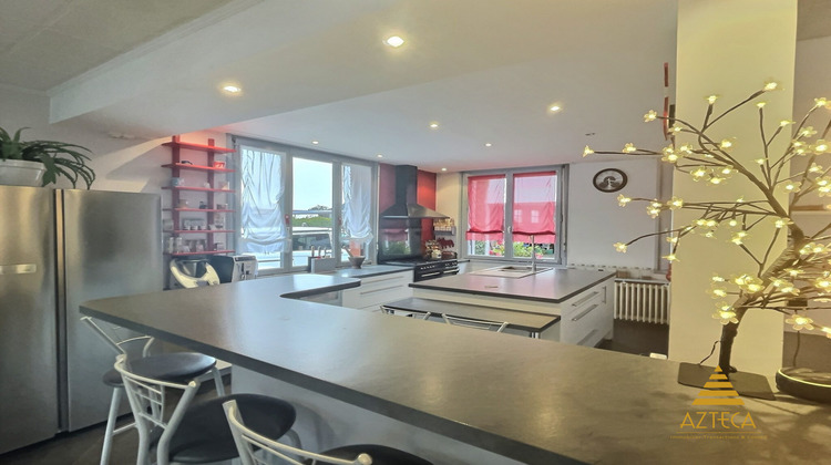 Ma-Cabane - Vente Maison Féchain, 221 m²