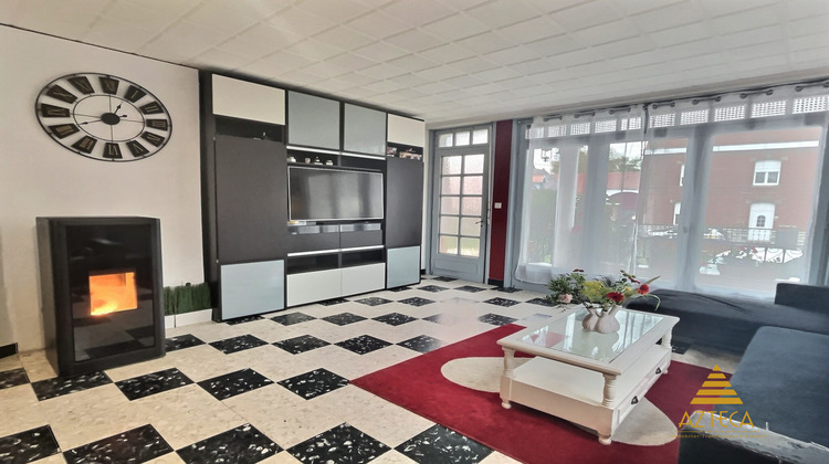 Ma-Cabane - Vente Maison Féchain, 221 m²