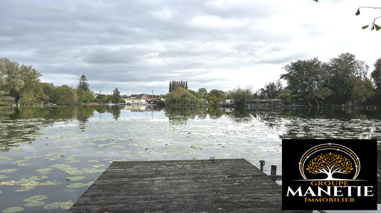 Ma-Cabane - Vente Maison Féchain, 30 m²