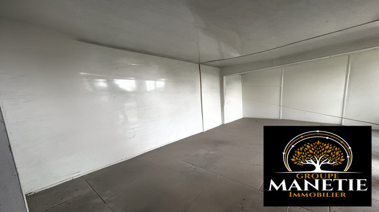 Ma-Cabane - Vente Maison Féchain, 30 m²