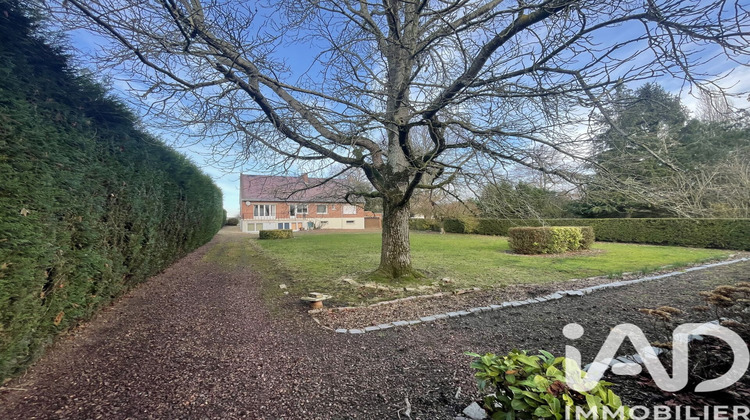 Ma-Cabane - Vente Maison Féchain, 134 m²