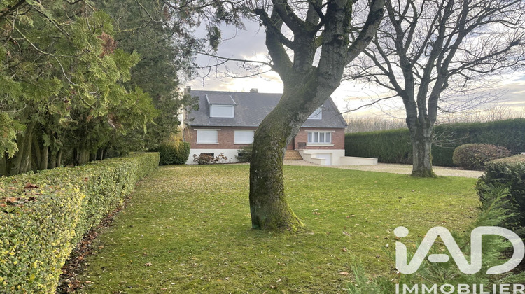 Ma-Cabane - Vente Maison Féchain, 134 m²