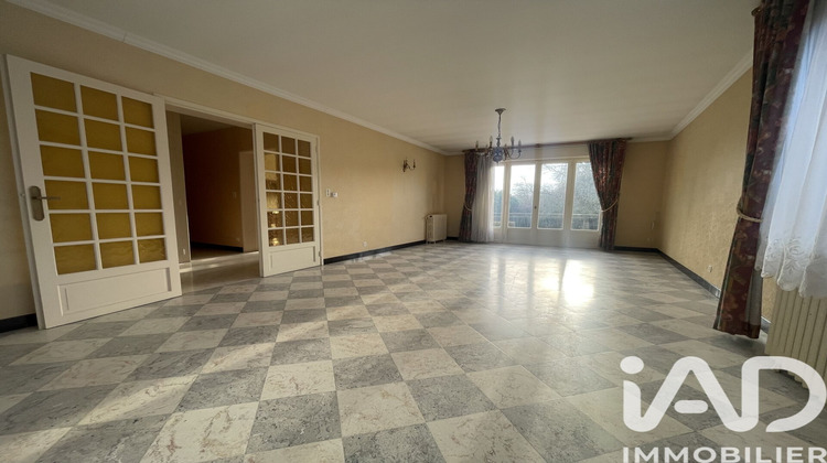 Ma-Cabane - Vente Maison Féchain, 134 m²