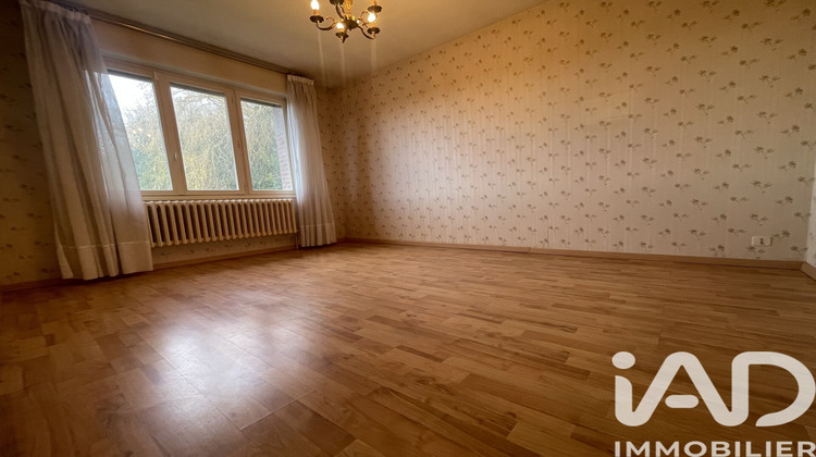 Ma-Cabane - Vente Maison Féchain, 134 m²