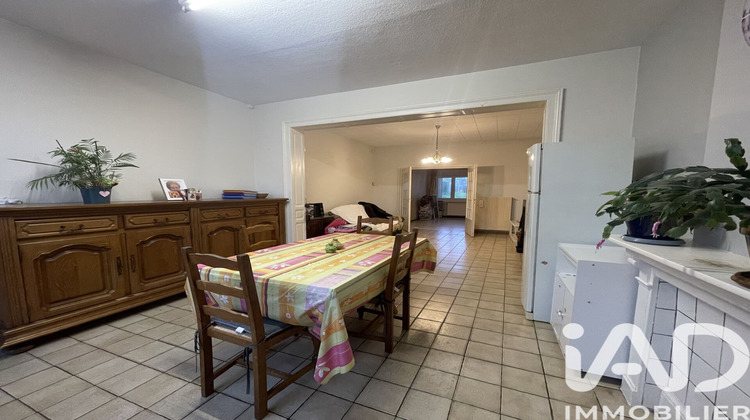 Ma-Cabane - Vente Maison Féchain, 90 m²