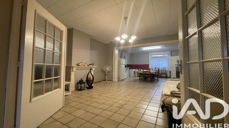 Ma-Cabane - Vente Maison Féchain, 90 m²