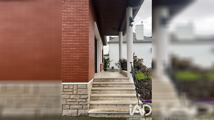 Ma-Cabane - Vente Maison Féchain, 220 m²