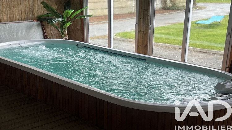 Ma-Cabane - Vente Maison Féchain, 220 m²