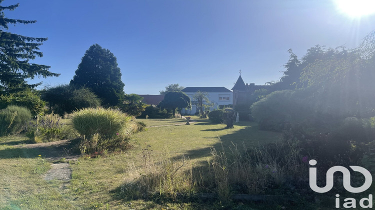Ma-Cabane - Vente Maison Féchain, 180 m²