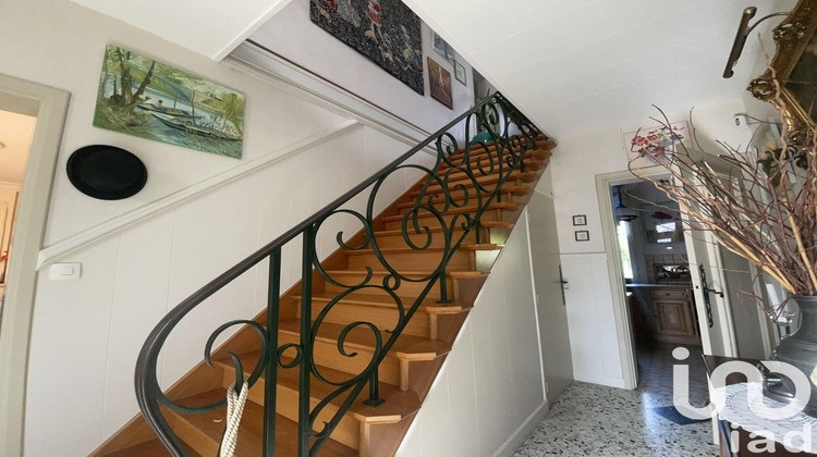 Ma-Cabane - Vente Maison Féchain, 180 m²