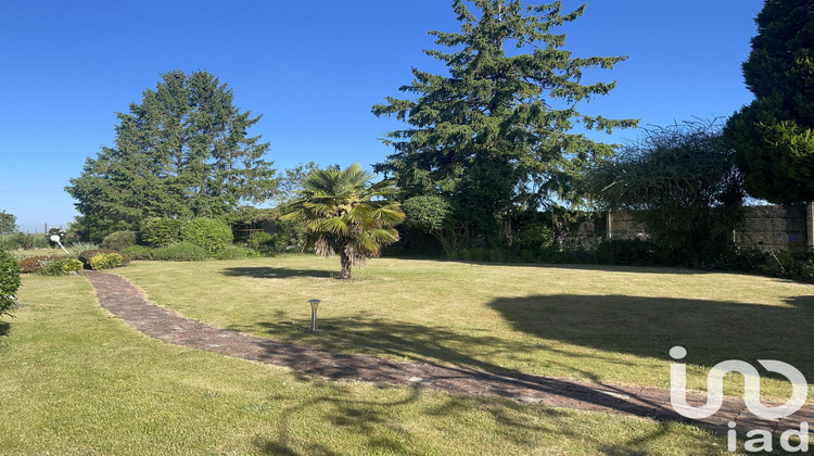 Ma-Cabane - Vente Maison Féchain, 180 m²