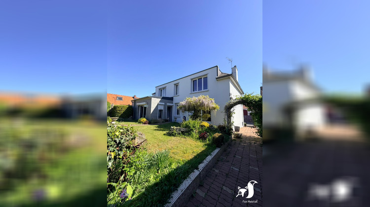 Ma-Cabane - Vente Maison Féchain, 185 m²