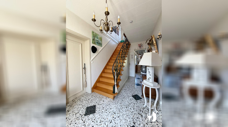 Ma-Cabane - Vente Maison Féchain, 185 m²