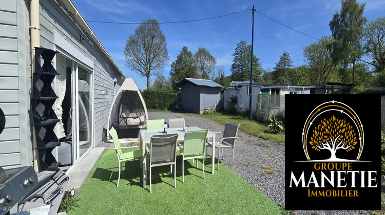 Ma-Cabane - Vente Maison Féchain, 55 m²