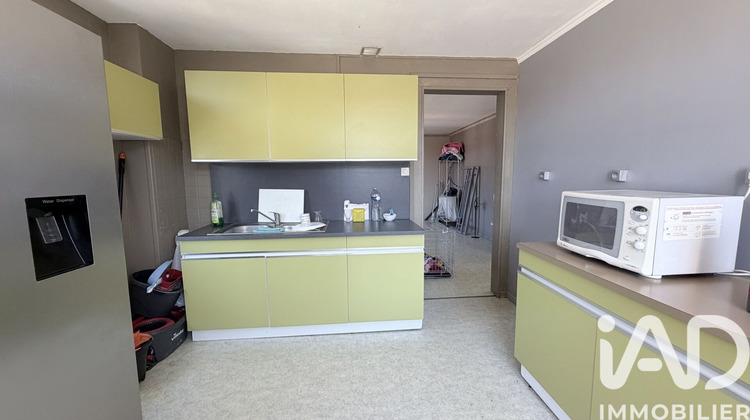 Ma-Cabane - Vente Maison Féchain, 235 m²