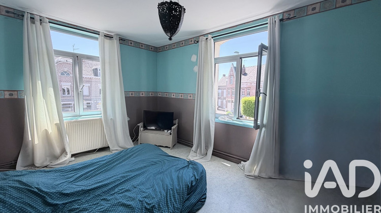 Ma-Cabane - Vente Maison Féchain, 235 m²