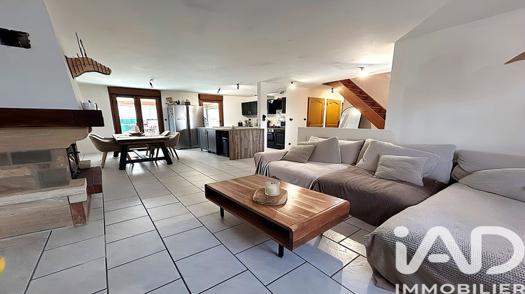 Ma-Cabane - Vente Maison Féchain, 123 m²