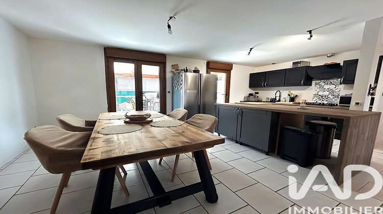 Ma-Cabane - Vente Maison Féchain, 123 m²