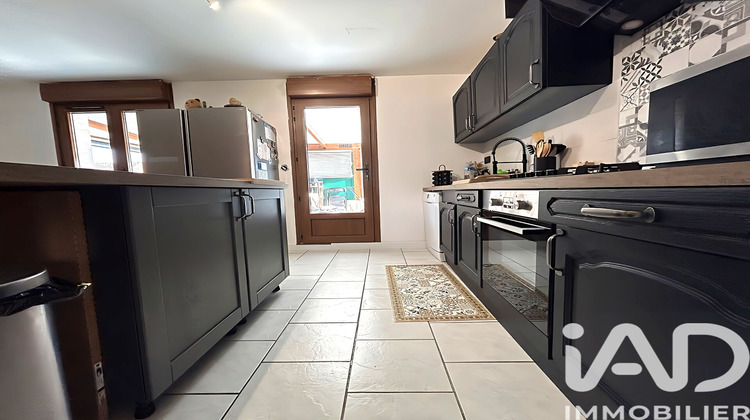 Ma-Cabane - Vente Maison Féchain, 123 m²