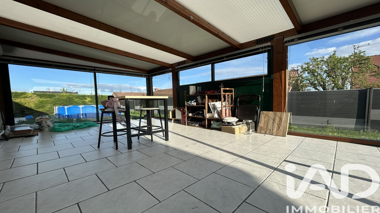 Ma-Cabane - Vente Maison Féchain, 123 m²