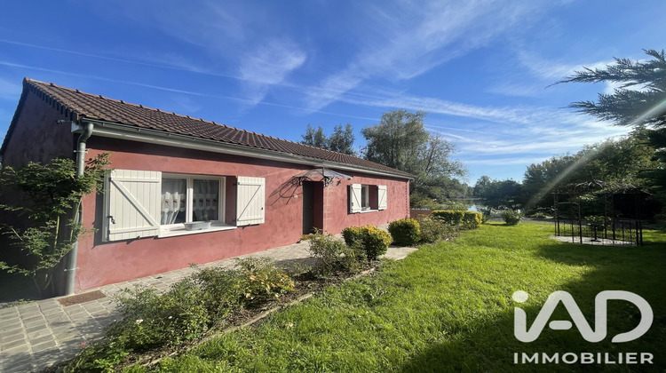 Ma-Cabane - Vente Maison Féchain, 70 m²