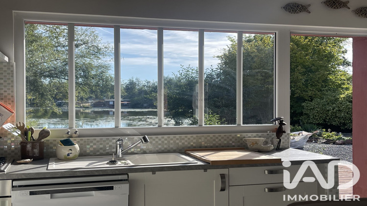 Ma-Cabane - Vente Maison Féchain, 70 m²