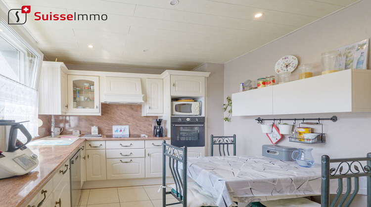 Ma-Cabane - Vente Maison FECHE-L'EGLISE, 188 m²