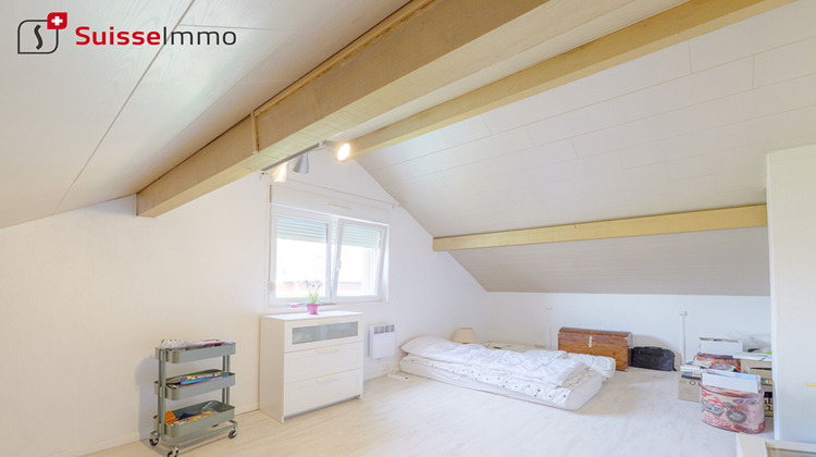 Ma-Cabane - Vente Maison FECHE-L'EGLISE, 188 m²