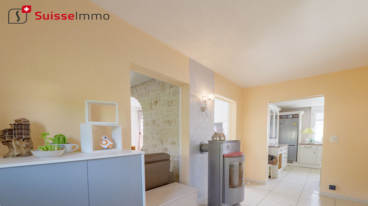 Ma-Cabane - Vente Maison FECHE-L'EGLISE, 188 m²