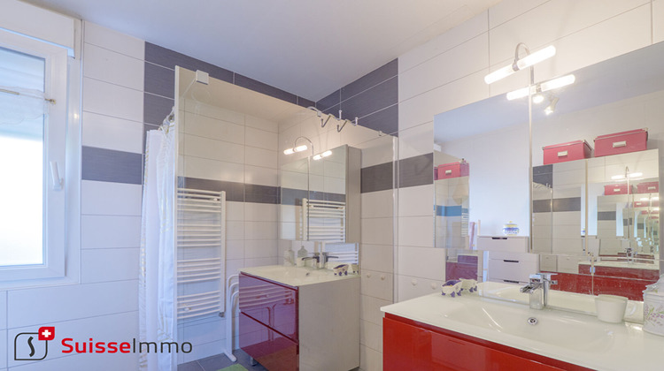 Ma-Cabane - Vente Maison FECHE-L'EGLISE, 188 m²