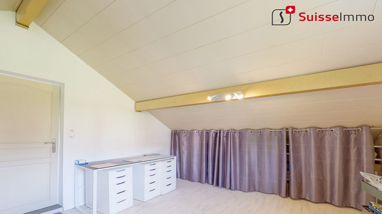 Ma-Cabane - Vente Maison FECHE-L'EGLISE, 188 m²