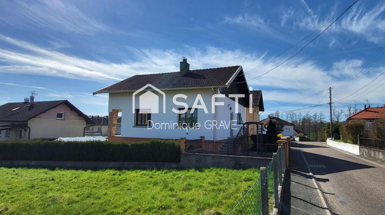 Ma-Cabane - Vente Maison Feche-l'Eglise, 100 m²