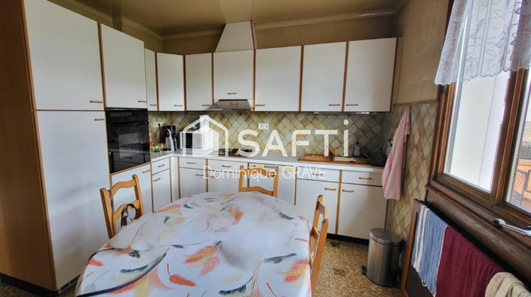 Ma-Cabane - Vente Maison Feche-l'Eglise, 100 m²