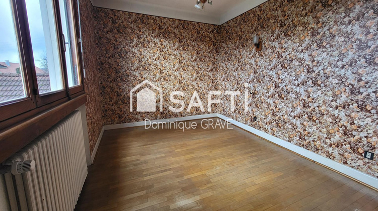 Ma-Cabane - Vente Maison Feche-l'Eglise, 100 m²