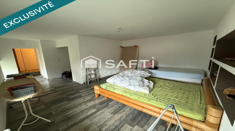 Ma-Cabane - Vente Maison Fedry, 120 m²