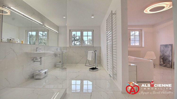 Ma-Cabane - Vente Maison Fegersheim, 248 m²