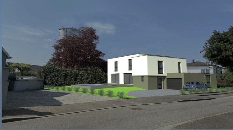 Ma-Cabane - Vente Maison Fegersheim, 90 m²