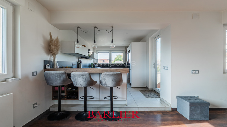 Ma-Cabane - Vente Maison Fegersheim, 121 m²