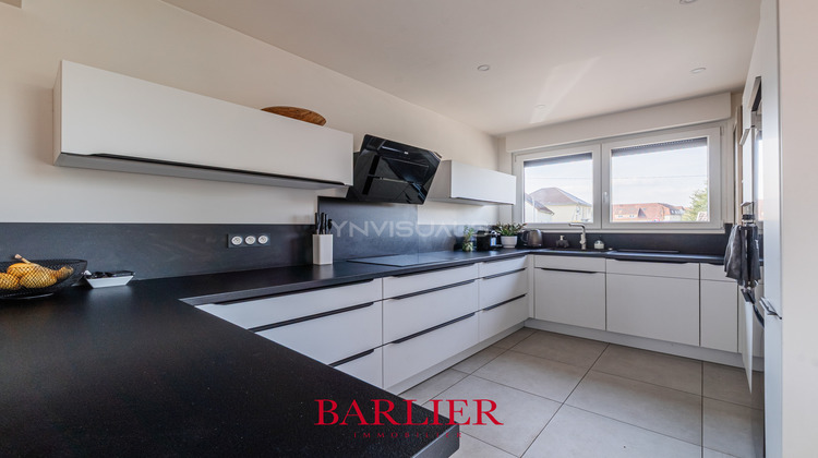 Ma-Cabane - Vente Maison Fegersheim, 121 m²