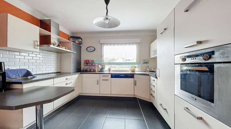 Ma-Cabane - Vente Maison Fegersheim, 82 m²