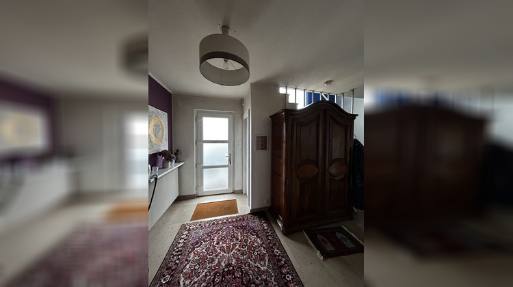 Ma-Cabane - Vente Maison Fegersheim, 134 m²