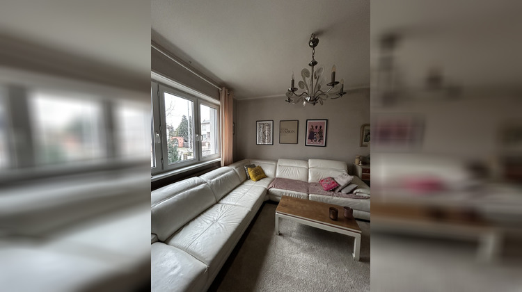 Ma-Cabane - Vente Maison Fegersheim, 134 m²