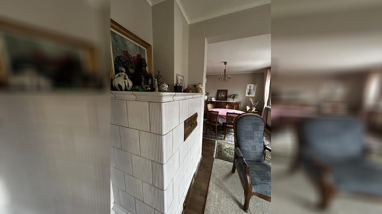 Ma-Cabane - Vente Maison Fegersheim, 134 m²